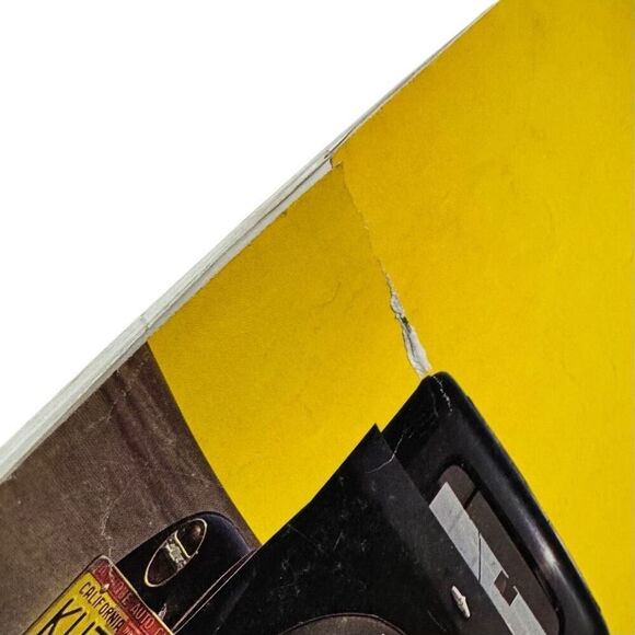 Antique Automobile 1963 Magazine  Volume 27 Issue 4 - Picture 4 of 5